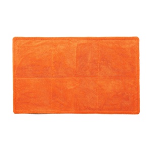 Serviette de <span class=keywords><strong>lavage</strong></span> <span class=keywords><strong>auto</strong></span> promotionnelle en microfibre à prix abordable, chiffon de nettoyage en vrac pour <span class=keywords><strong>station</strong></span>-service - Product Image 3