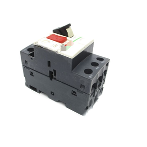 600VAC Gv2me16 9-14a NSNP ระบบอัตโนมัติแบบใหม่ดั้งเดิม - Product Image 1