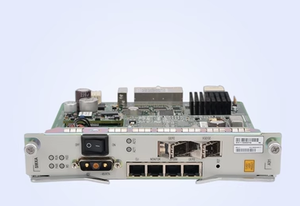 C320 OLT SMXA/3 A30/A31 บอร์ดควบคุมพลังงานโทรคมนาคมพร้อมอัปลิงค์ 10G และสำหรับ FTTH 2.5 กก. SMXA/3 A30/A31 บอร์ดจ่ายไฟ SMXA/3 A30/ - Product Image 6