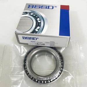 ตลับลูกปืน<span class=keywords><strong>67048</strong></span>/10 LM67048/10นิ้ว LM67048/LM67010นิ้วแบริ่งแทรคเตอร์<span class=keywords><strong>67048</strong></span> - Product Image 6