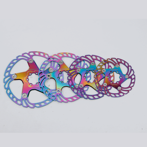 Rotor de Freno Flotante de 140 mm y 203 mm para Bicicleta de Montaña, Venta al Por Mayor de Fábrica IIIPRO, Precio Competitivo - Product Image 5