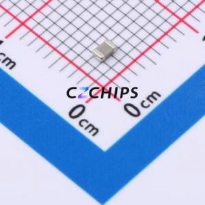 HGC0805G0221J500NTGJ SMD <b>Capacitor</b> (MLCC) 0805 ( Capacitance: 220pF )( Precision: 5% Rated Voltage: 50V ) - Product Image 1