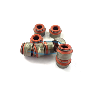 Xtseao sản xuất sealings 12-26058-02 122605802 04357028 0000534858 7*9.8*10 cho Fiat <span class=keywords><strong>Ford</strong></span> van gốc dầu con dấu - Product Image 6