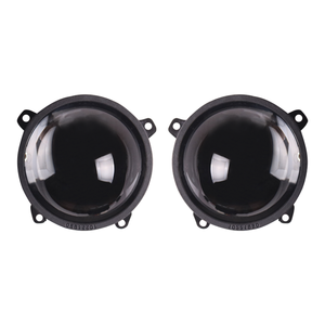 Superventas 2,5 pulgadas 4/8 modelos 12V Devil Eye nueva condición accesorios de coche ojo decorativo para coche - Product Image 2