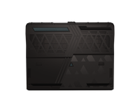 Ordinateur portable de jeu flambant neuf Vector 17 HX AI A2XWIG-070CN avec GPU RTX 5080, 16 Go de GDDR7, taux de rafraîchissement élevé