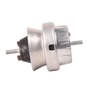 Supporto Motore Anteriore Sinistro 4F0199379BG per Audi <span class=keywords><strong>A6</strong></span> Berlina a Quattro Porte / <span class=keywords><strong>Station</strong></span> <span class=keywords><strong>Wagon</strong></span> - Product Image 5