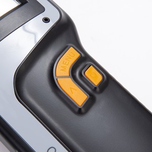 Détecteur de fuite de monoxyde de carbone et de CO2 professionnel, portable, numérique, avec Wi-Fi, pour cheminée - Product Image 2
