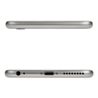 Téléphones reconditionnés débloqués d'origine pas chers, qualité AA+, téléphone portable iPhone 6 Plus