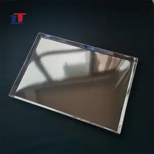 Customized Stainless Steel Medical Disinfection Tray Kitchen 304 Stainless Steel Baking Tray Pan For Cooking