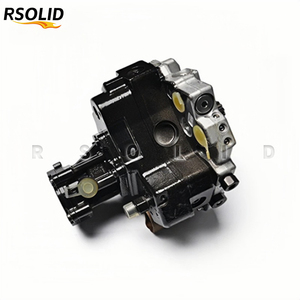 ปั๊มน้ำมันเชื้อเพลิง Rsoliddiesel 0445020201 0 445 020 201 0445020075 0 445 020 075 0445020316 0445020208 สำหรับรถบรรทุก TGA TGS TGX T7H CP3S3 - Product Image 5