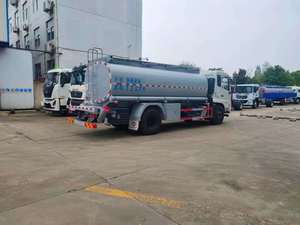 <span class=keywords><strong>Prix</strong></span> du réservoir de stockage de biogaz monté sur camion pour usage agricole - Product Image 5
