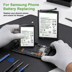 <span class=keywords><strong>แบ</strong></span><span class=keywords><strong>ต</strong></span>เตอรี่สำรอง SCUD-WT-W1 4900mAh Li สำหรับ Samsung Galaxy A22 5G <span class=keywords><strong>แบ</strong></span><span class=keywords><strong>ต</strong></span>เตอรี่ใน<span class=keywords><strong>ต</strong></span>ัว รองรับ OEM มีสินค้าพร้อมส่ง ขายดี - Product Image 4
