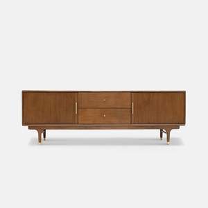 Fabbrica di mobili <span class=keywords><strong>TV</strong></span> OEM ODM, supporto <span class=keywords><strong>TV</strong></span> in legno personalizzato per il tuo marchio - Product Image 6