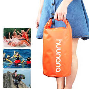 5L 10L 15L 20L Kayak Floating Custom Logo Ocean Pack IPX6 <b>PVC</b> Outdoor Hiking Travel Waterproof Dry Bag - Product Image 6