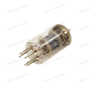 Ống điện tử 6J1 HIFI - Ống sốt, tiền khuếch đại, bộ khuếch đại tai nghe, bộ dụng cụ tự chế - Product Image 2