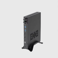 Mini PC WiFi6 I9 Generasi ke-13 Dengan GPU GeForce RTX4060 8G Untuk Komputasi Tepi, Grafis, AI, Robot, I9-13900H Desktop Gaming Mini PC