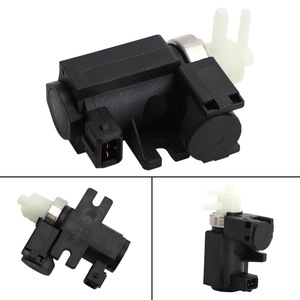 Vanne solénoïde YD 55575611 55573362 55563534 pour système d'injection de carburant du moteur Vauxhall Opel Astra - Product Image 3