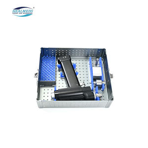 Taladros ortopédicos cirugía productos de veterinarios perforador traumatologo electrico veterinario canulado taladro <span class=keywords><strong>ortopedia</strong></span> - Product Image 5