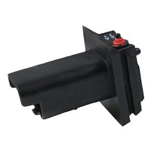 Bouton de commande de hayon arrière de voiture haute performance, interrupteur de hayon arrière OEM 6554.ZZ 6554ZZ pour Peugeot <span class=keywords><strong>206</strong></span> - Product Image 2