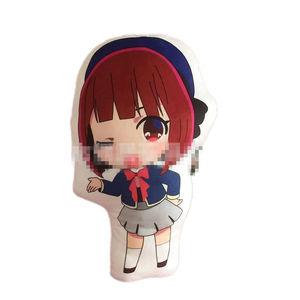 4 Estilos, 10 cm, 40 Cojines, <span class=keywords><strong>Oshi</strong></span> <span class=keywords><strong>No</strong></span> <span class=keywords><strong>Ko</strong></span>, Akuamarin, Rubii, <span class=keywords><strong>Kana</strong></span>, Almohadas, Figuras de Peluche de Anime - Product Image 6