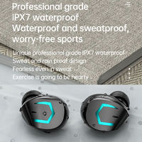 Artículos de Muestra con Envío Gratis Airbuds M36 con Banco de Carga TWS ENC para Llamadas Manos Libres Auriculares Inalámbricos Bluetooth