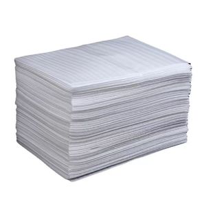 Venta personalizada directa de fábrica, rollo de espuma de algodón perlado <span class=keywords><strong>EPE</strong></span> blanco de alta calidad para embalado - Product Image 1