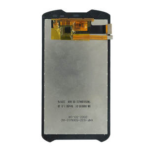 Batería de Iones de Litio para Computadora Móvil, 3.6V 4300mAh, Batería para Escáner de Código de Barras Zebra TC51 TC52 TC56 TC57 BT-000314-01 - Product Image 4