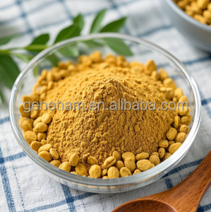 フェヌグリークエキス粉末サポニン天然飼料添加物サポニン乳分泌促進ハーブエキス天然成分 - Product Image 2