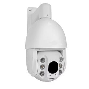 Oem 8mp 25x Starlight Ir 100M Tweeweg Audio Perimeter Bescherming Netwerk Ptz Camera Dh Oem Ptz SD49425XB-HNR SD49425GB-HNR - Product Image 6