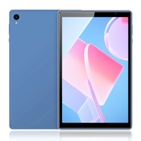 Tablette PC Veidoo A333 10 pouces Android 15 WiFi Écran capacitif Protection des yeux 3 Go de RAM 64 Go de ROM Éducative Professionnelle USB-C