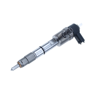 Nouvel injecteur diesel Common Rail 0445110291 0445110293 0445110636 0445110794 0445110629 0445110333 Pièces automobiles pour moteurs en acier