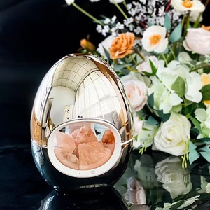 Không gian lớn hương liệu tạo độ ẩm mini USB không khí hương thơm đá hương thơm tinh thể đá khuếch tán - Product Image 3