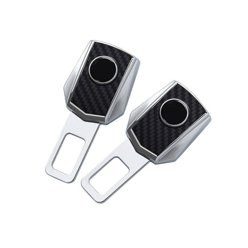 Car Seat Accessories Belt Safety Extension Buckle Bolt Seat Buckle Fat  Extension Increases Rope Length for V W Au Di Ben Z