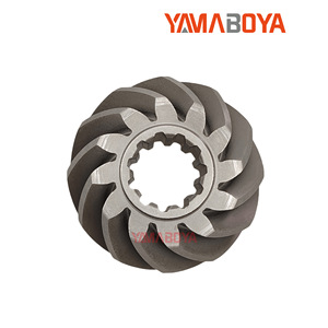 Pignon de moteur hors-bord Yamaboya 57311-93901 pour Suzuki 9.9 15 Hp, pièce de rechange - Product Image 1