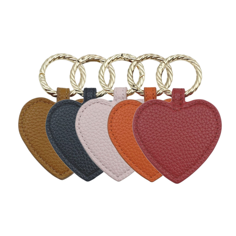 Personalized Custom Printed Real Pu Leather