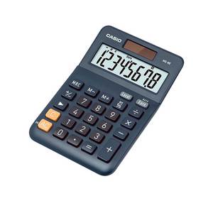 Máy tính nhỏ gọn Casio 10.3 cm x 14.5 cm - Product Image 1