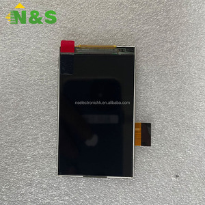 3.2" 480*800 โมดูล LCD ขนาดเล็กสำหรับการควบคุมทางอุตสาหกรรมอุปกรณ์ยานยนต์ทางการแพทย์ COM32H3P71ULC - Product Image 2