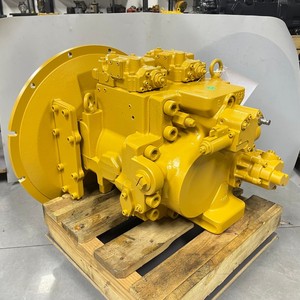 Pièces d'excavatrice remanufacturées pour moteur de translation, roulement, engrenage de piston GP-PISTON GEAR 3228733, pompe 336D 336D L 336D LN 336D2 340D L 340D2 - Product Image 5