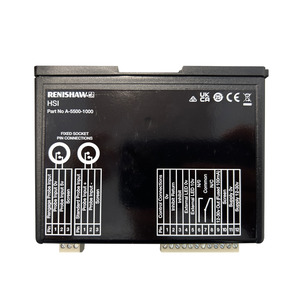 ขายส่งอินเทอร์เฟซ Renishaw TSI 3 และ TSI 3-C สำหรับการตั้งค่าเครื่องมือ HPMA / HPGA และตัวควบคุมเครื่องมือกล - Product Image 5