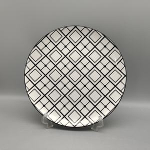 Juego <span class=keywords><strong>de</strong></span> Platos <span class=keywords><strong>de</strong></span> <span class=keywords><strong>Porcelana</strong></span> Nórdica al por Mayor, <span class=keywords><strong>12</strong></span> <span class=keywords><strong>Piezas</strong></span>, <span class=keywords><strong>Vajilla</strong></span> para 4 Personas, Platos para Cena, <span class=keywords><strong>Precio</strong></span> <span class=keywords><strong>de</strong></span> Fábrica - Product Image 3