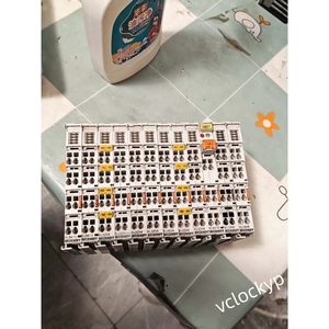 Beckhoff EL3204 / EL 3204 Utilisé - Product Image 3