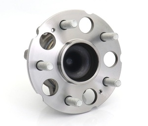 OEM para Honda <span class=keywords><strong>Odyssey</strong></span> Elysion nuevo sistema de dirección automática trasera de rueda de coche 42200-T6A-J51/RM930151 Cubo de rodamiento de bolas de acero de doble fila - Product Image 3