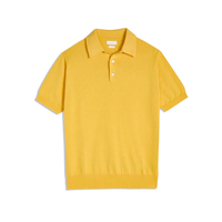 Venta al por Mayor de Camisetas Tejidas para Hombre en Paquetes Múltiples, Colores Sólidos Surtidos, Empaquetado a Granel, Reventa Minorista, Distribución de Marca Privada