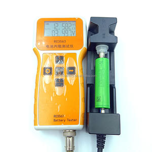 3.7v 21700 <span class=keywords><strong>VTC4</strong></span> <span class=keywords><strong>VTC5</strong></span> VTC5A <span class=keywords><strong>VTC6</strong></span> VTC6A 18650 30A, 21700 فولت لبطاريات morata - Product Image 6