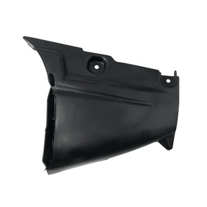 Revestimiento de Guardabarros Delantero para Mercedes-Benz 1776901703 1776901803 ABS Izquierdo y Derecho, Pieza de Repuesto - Product Image 3