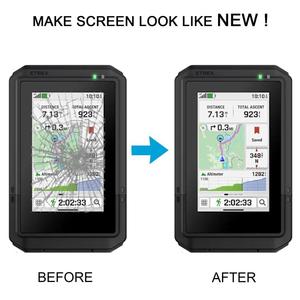 Nueva Pantalla LCD de Repuesto Original para Garmin <span class=keywords><strong>ETrex</strong></span> Touch con Digitalizador, Ensamblaje Completo - Product Image 6