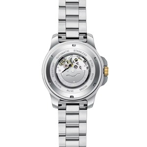 Reloj de Pulsera de Lujo para Hombre, Estilo Ejecutivo, con Movimiento de Cuarzo, Cristal Ronda, Caja de Aleación, Envío Directo - Product Image 5