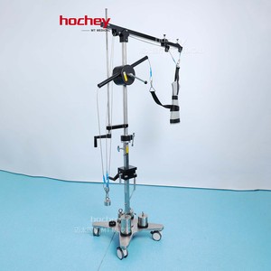 MT Offre Spéciale MÉDICALE Arthroscopie Chirurgie Traction Opération Épaule Articulation Traction Cadre Épaule Traction Cadre - Product Image 4