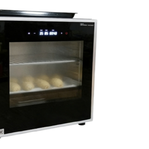 Gabinete de Fermentación de Pan de 40L con Control Automático de Temperatura para Resultados Consistentes en la Fermentación de la Masa - Product Image 1