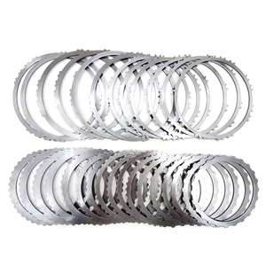 TF62-SN 09M Auto Transmission Rebuild <b>Kit</b> Overhaul Seals Fit For VW PASSAT TIGUAN Car Accessories - Product Image 2